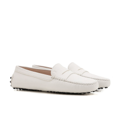 tod's mocassins et slippers Mocassins Gommino Semelles: Gomme -Mati...