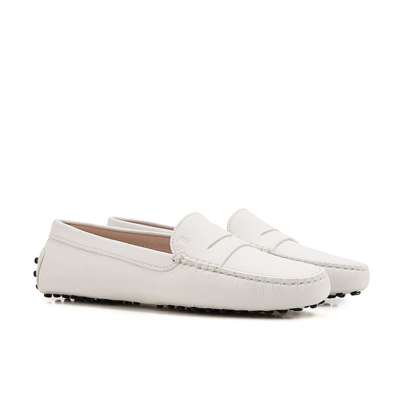 tod's mocassins et slippers Mocassins Gommino Semelles: Gomme -Mati... tod's mocassins et slippers Mocassins Gommino Semelles: Gomme -Mati...