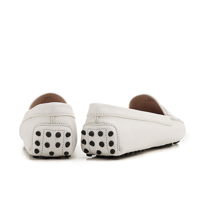 tod's mocassins et slippers Mocassins Gommino Semelles: Gomme -Mati... tod's mocassins et slippers Mocassins Gommino Semelles: Gomme -Mati...