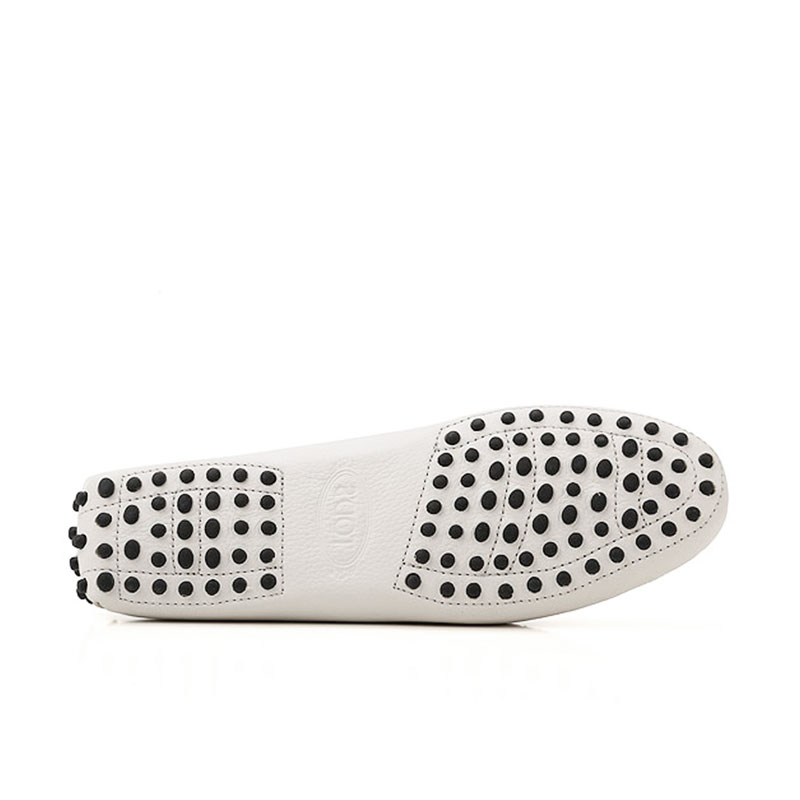 tod's mocassins et slippers Mocassins Gommino Semelles: Gomme -Mati... tod's mocassins et slippers Mocassins Gommino Semelles: Gomme -Mati...