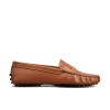 TF MOC TODWOMEN - CUIR - FAUVE