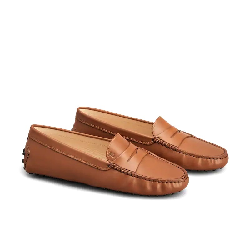tod's mocassins et slip-on Mocassins Gommino Semelles: Picots -Mati... tod's mocassins et slip-on Mocassins Gommino Semelles: Picots -Mati...