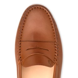 tod's mocassins et slip-on Mocassins Gommino Semelles: Picots -Mati...