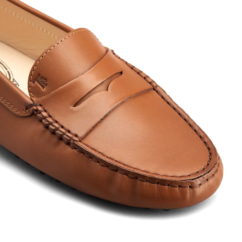 tod's mocassins et slip-on Mocassins Gommino Semelles: Picots -Mati... tod's mocassins et slip-on Mocassins Gommino Semelles: Picots -Mati...