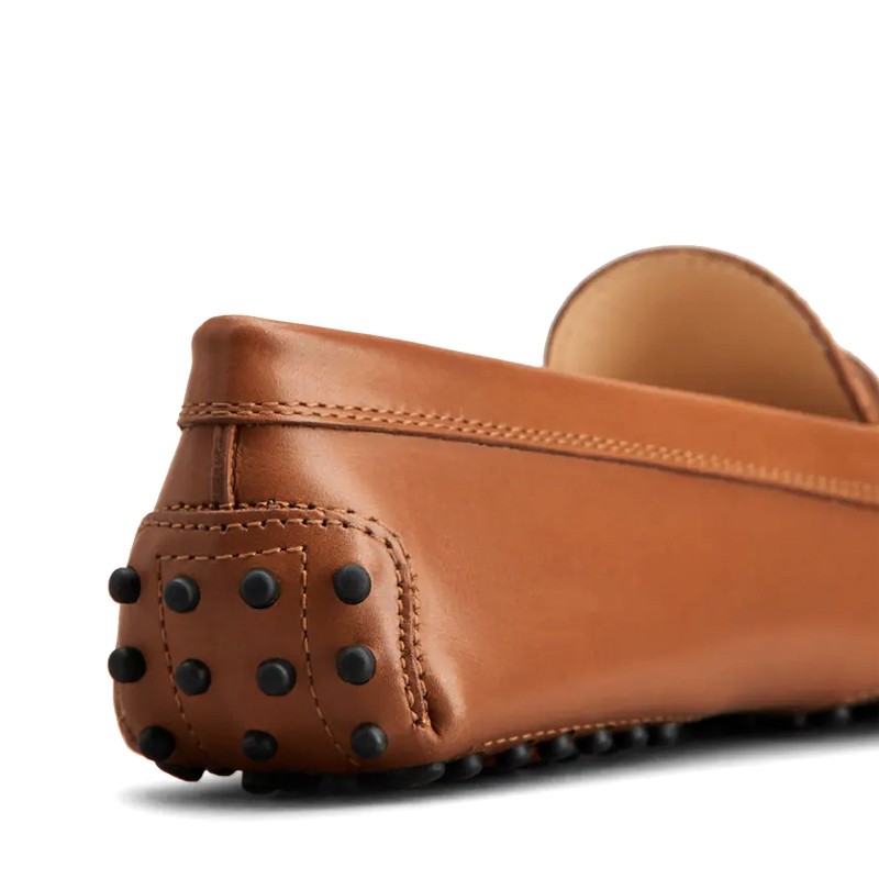tod's mocassins et slip-on Mocassins Gommino Semelles: Picots -Mati... tod's mocassins et slip-on Mocassins Gommino Semelles: Picots -Mati...