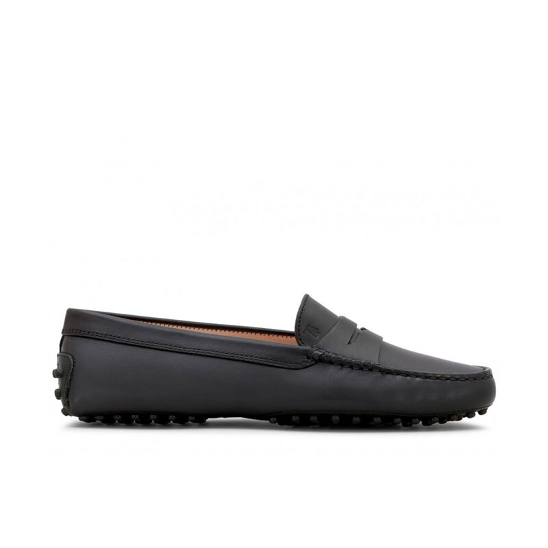 tod's mocassins et slippers Mocassins Gommino Semelles: Picots -Mat...