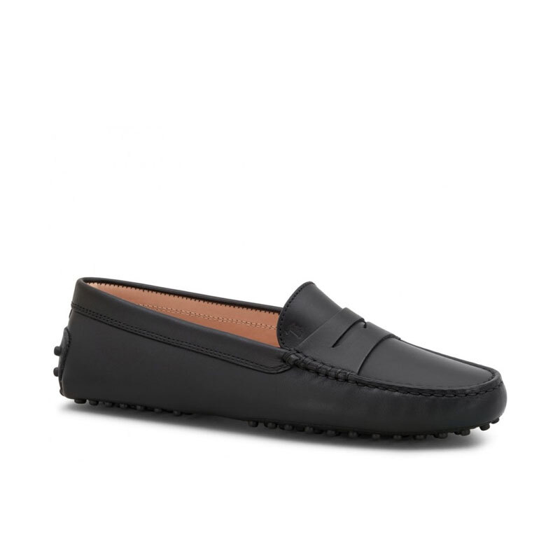 tod's mocassins et slip-on Mocassins Gommino Semelles: Picots -Mati... tod's mocassins et slip-on Mocassins Gommino Semelles: Picots -Mati...