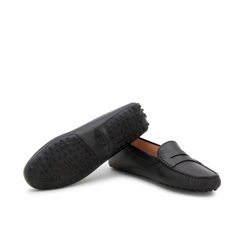 tod's mocassins et slip-on Mocassins Gommino Semelles: Picots -Mati... tod's mocassins et slip-on Mocassins Gommino Semelles: Picots -Mati...
