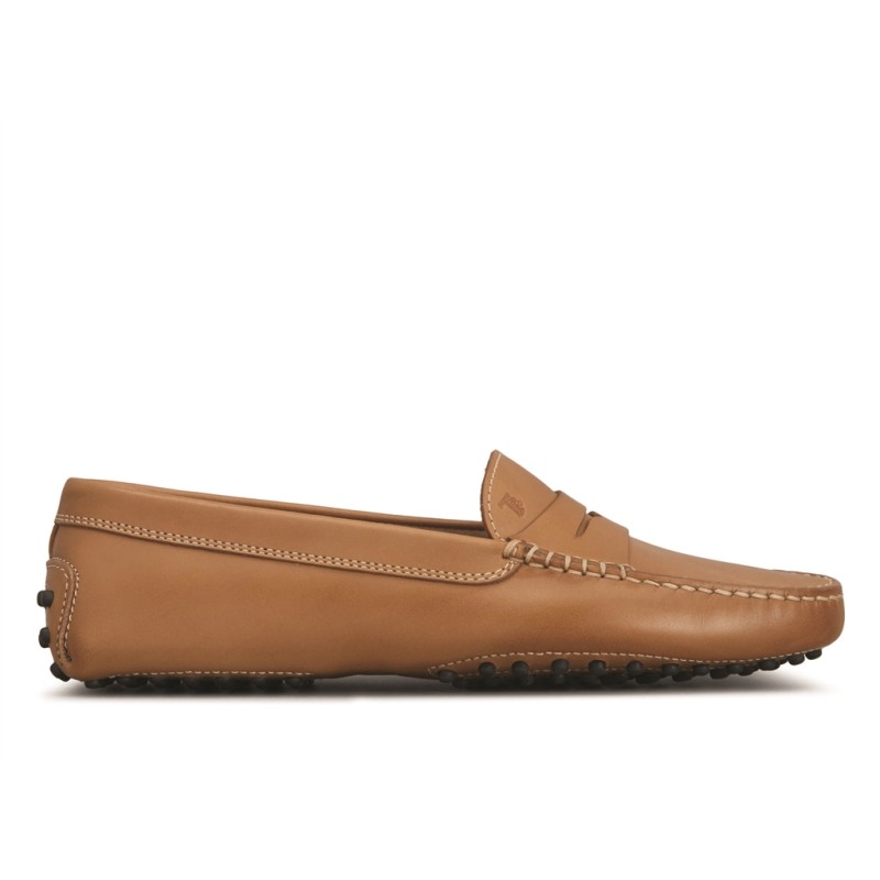 tod's mocassins et slippers Mocassins Gommino Semelles: Picots -Mat... tod's mocassins et slippers Mocassins Gommino Semelles: Picots -Mat...