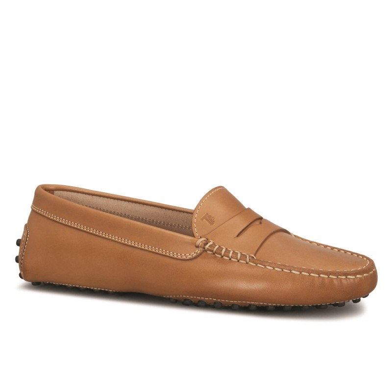 tod's mocassins et slippers Mocassins Gommino Semelles: Picots -Mat... tod's mocassins et slippers Mocassins Gommino Semelles: Picots -Mat...