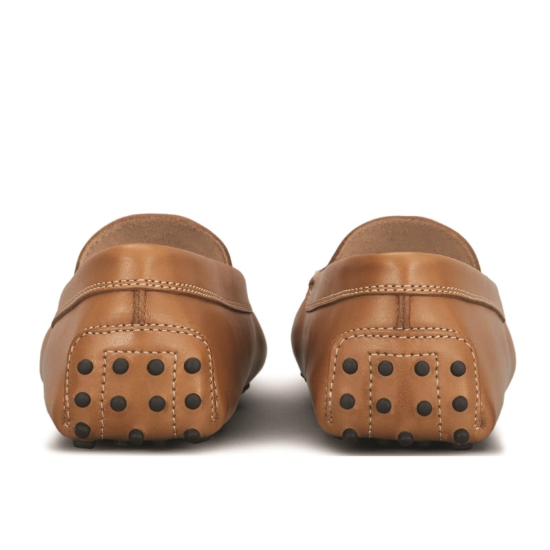 tod's mocassins et slippers Mocassins Gommino Semelles: Picots -Mat... tod's mocassins et slippers Mocassins Gommino Semelles: Picots -Mat...