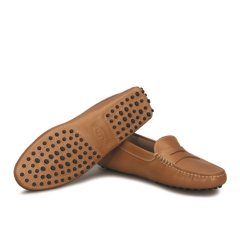 tod's mocassins et slippers Mocassins Gommino Semelles: Picots -Mat... tod's mocassins et slippers Mocassins Gommino Semelles: Picots -Mat...
