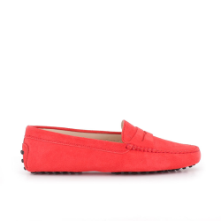 tod's mocassins et slip-on Mocassins Gommino Semelles: Gomme -Semel...