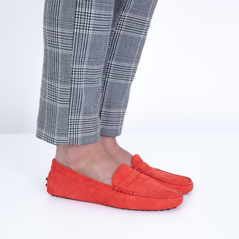 tod's mocassins et slip-on Mocassins Gommino Semelles: Gomme -Semel... tod's mocassins et slip-on Mocassins Gommino Semelles: Gomme -Semel...