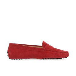 tod's mocassins et slippers Mocassins Gommino Semelles: Gomme -Seme...