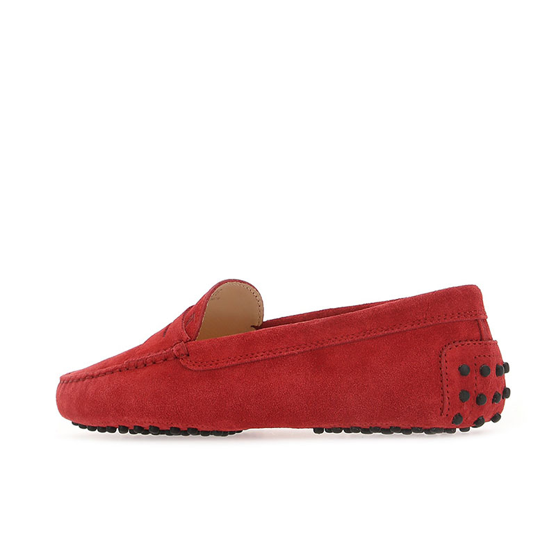 tod's mocassins et slippers Mocassins Gommino Semelles: Gomme -Seme...