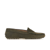 TF MOC TODWOMEN - NUBUCK - KAKI