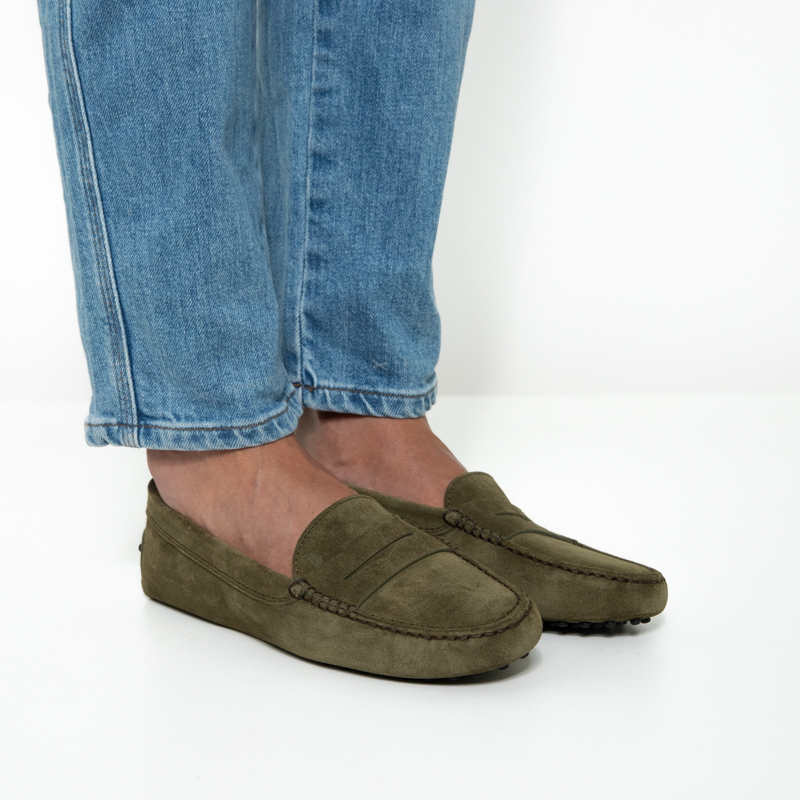 Mocassins Gommino Mocassins Gommino