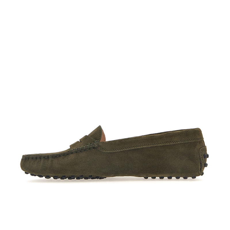 Mocassins Gommino Mocassins Gommino