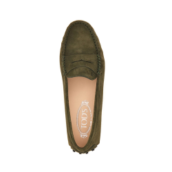 Mocassins Gommino