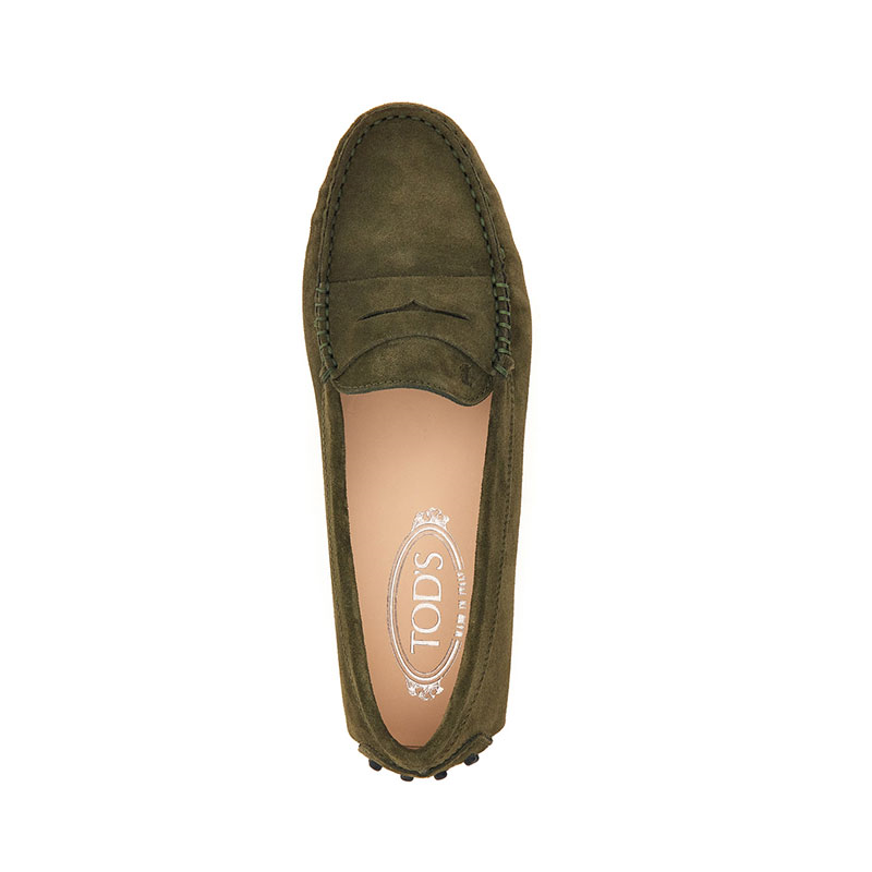 Mocassins Gommino Mocassins Gommino