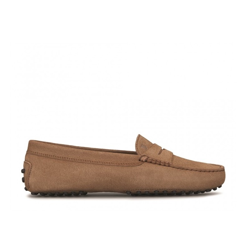 tod's mocassins et slippers Mocassins Gommino Semelles: Picots -Mat...