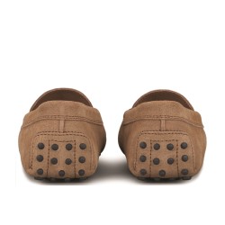 tod's mocassins et slippers Mocassins Gommino Semelles: Picots -Mat...