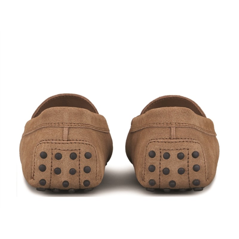 tod's mocassins et slippers Mocassins Gommino Semelles: Picots -Mat... tod's mocassins et slippers Mocassins Gommino Semelles: Picots -Mat...