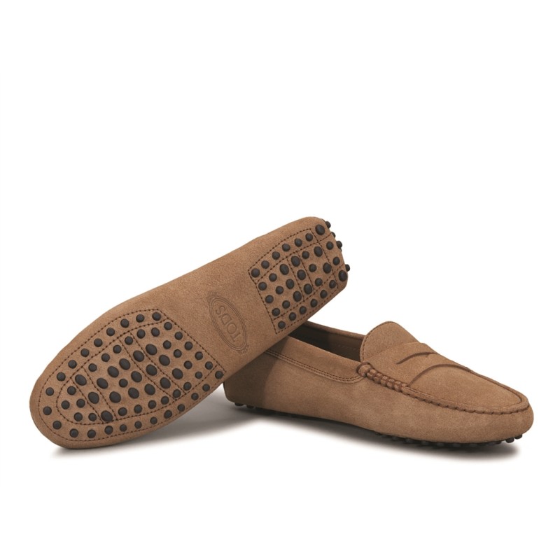 tod's mocassins et slippers Mocassins Gommino Semelles: Picots -Mat... tod's mocassins et slippers Mocassins Gommino Semelles: Picots -Mat...