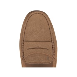 tod's mocassins et slippers Mocassins Gommino Semelles: Picots -Mat...