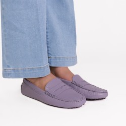 tod's mocassins et slip-on Mocassins Gommino Semelles: Gomme -Semel...