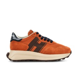 hogan sneakers Sneakers H641 Détails : Basses -Semelles: Gomme -Sem...
