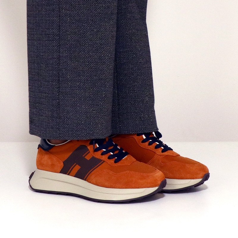 Sneakers H641 Sneakers H641