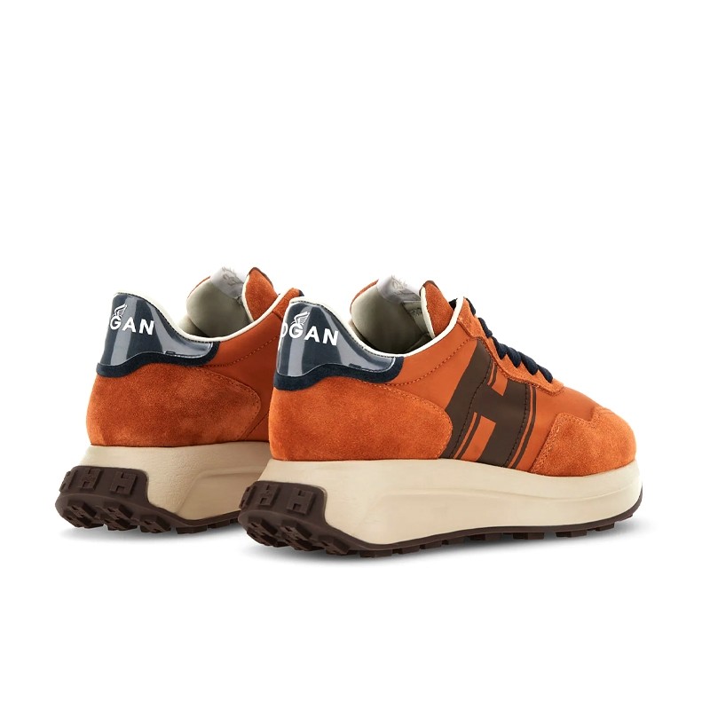 hogan sneakers Sneakers H641 Détails : Basses -Semelles: Gomme -Sem... hogan sneakers Sneakers H641 Détails : Basses -Semelles: Gomme -Sem...