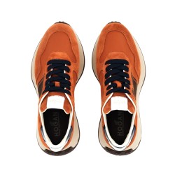 hogan sneakers Sneakers H641 Détails : Basses -Semelles: Gomme -Sem...