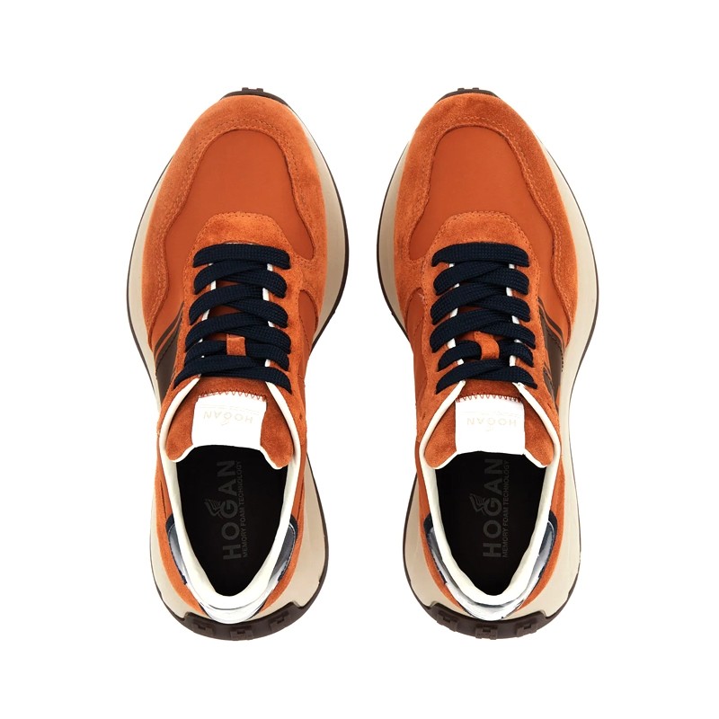 hogan sneakers Sneakers H641 Détails : Basses -Semelles: Gomme -Sem... hogan sneakers Sneakers H641 Détails : Basses -Semelles: Gomme -Sem...