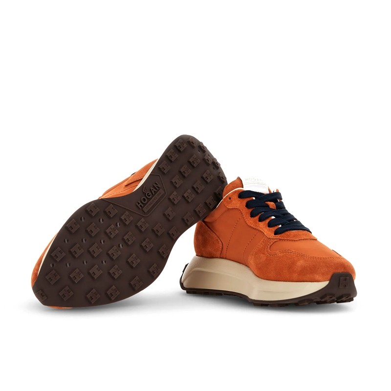 hogan sneakers Sneakers H641 Détails : Basses -Semelles: Gomme -Sem... hogan sneakers Sneakers H641 Détails : Basses -Semelles: Gomme -Sem...