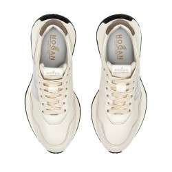 hogan sneakers Sneakers H641 Détails : Oversize -Semelles: Gomme -S...