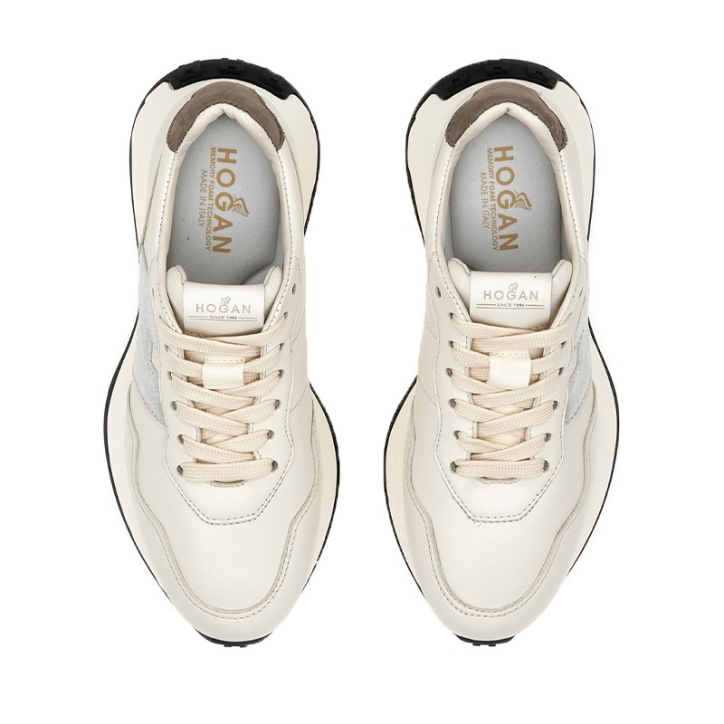 hogan sneakers Sneakers H641 Détails : Oversize -Semelles: Gomme -S... hogan sneakers Sneakers H641 Détails : Oversize -Semelles: Gomme -S...