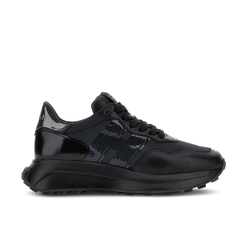 hogan sneakers Sneakers H641 Détails : Oversize -Semelles: Gomme -S... hogan sneakers Sneakers H641 Détails : Oversize -Semelles: Gomme -S...