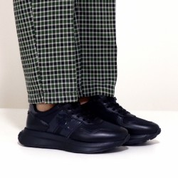 hogan sneakers Sneakers H641 Détails : Oversize -Semelles: Gomme -S...