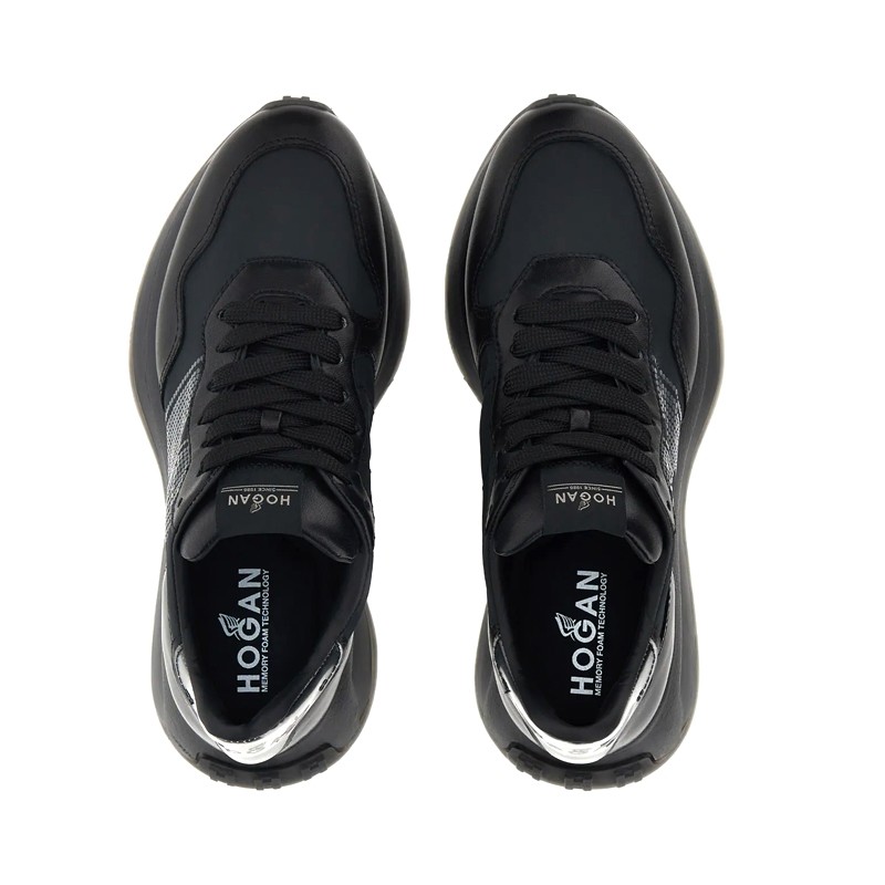 hogan sneakers Sneakers H641 Détails : Oversize -Semelles: Gomme -S... hogan sneakers Sneakers H641 Détails : Oversize -Semelles: Gomme -S...