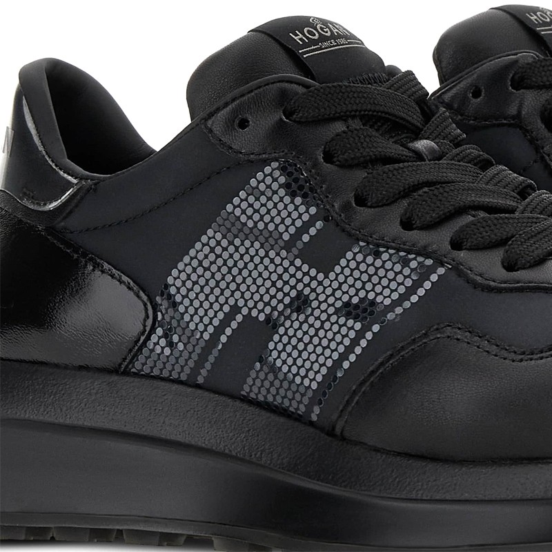 hogan sneakers Sneakers H641 Détails : Oversize -Semelles: Gomme -S... hogan sneakers Sneakers H641 Détails : Oversize -Semelles: Gomme -S...