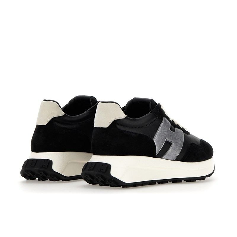 hogan sneakers Sneakers H641 Semelles: Gomme -Semelles: Picots -Sem... hogan sneakers Sneakers H641 Semelles: Gomme -Semelles: Picots -Sem...