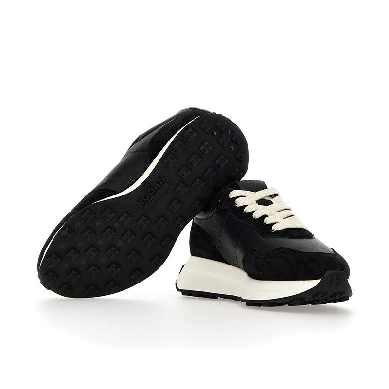 hogan sneakers Sneakers H641 Semelles: Gomme -Semelles: Picots -Sem... hogan sneakers Sneakers H641 Semelles: Gomme -Semelles: Picots -Sem...