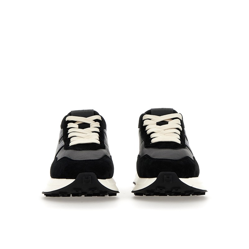 hogan sneakers Sneakers H641 Semelles: Gomme -Semelles: Picots -Sem... hogan sneakers Sneakers H641 Semelles: Gomme -Semelles: Picots -Sem...