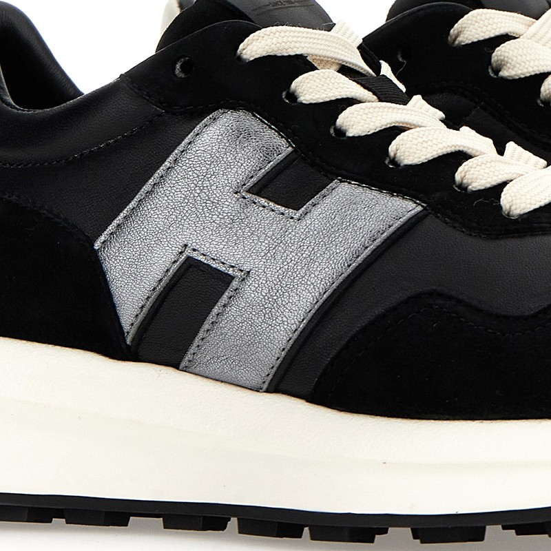 hogan sneakers Sneakers H641 Semelles: Gomme -Semelles: Picots -Sem... hogan sneakers Sneakers H641 Semelles: Gomme -Semelles: Picots -Sem...