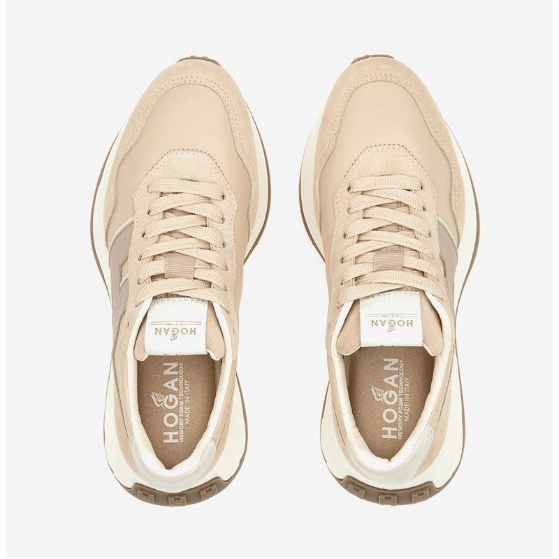 Sneakers H641 Sneakers H641