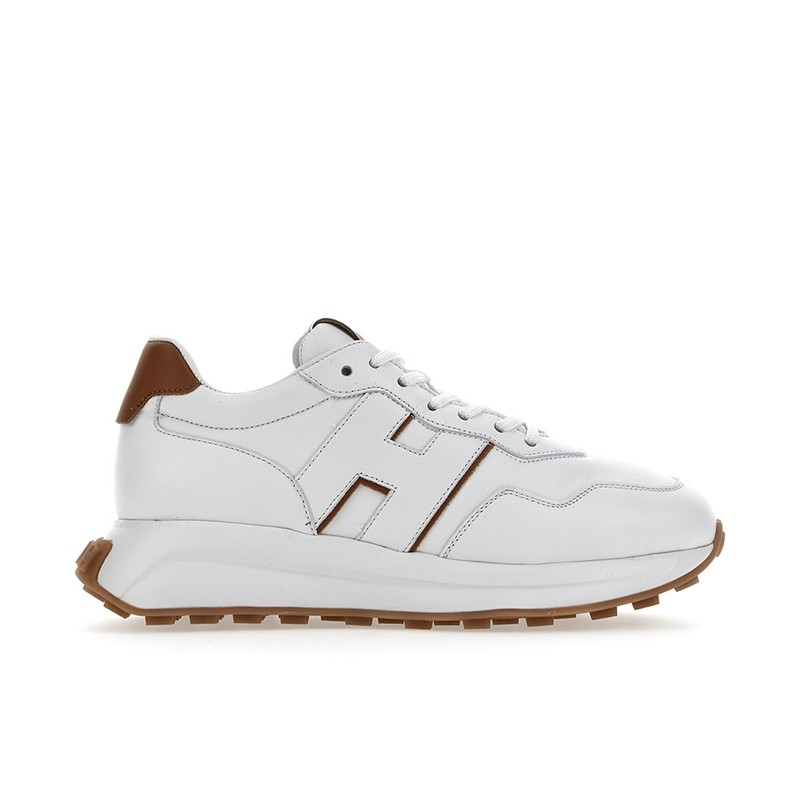 hogan sneakers Sneakers H641 Détails : Oversize -Semelles: Gomme -S...