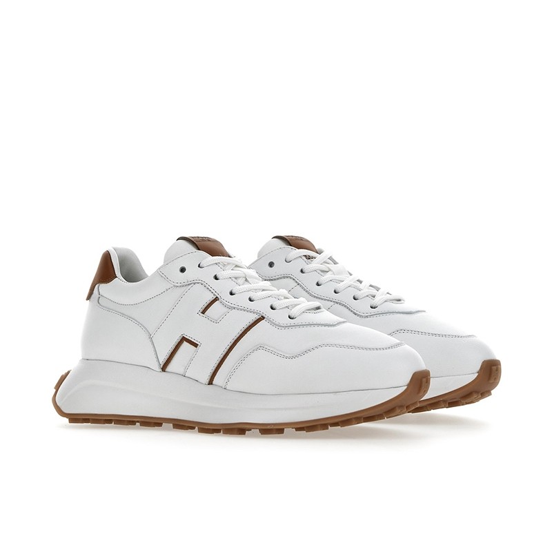 hogan sneakers Sneakers H641 Détails : Oversize -Semelles: Gomme -S... hogan sneakers Sneakers H641 Détails : Oversize -Semelles: Gomme -S...